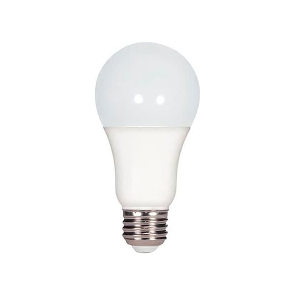 Satco Satco 3862638 15.5 watts A19 LED Bulb with 1600 Lumens Natural Light A-Line 100 watts Equivalence 3862638 - main